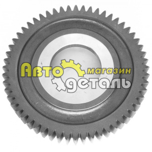 Шестерня 4-й передачи КПП FULLER 12JS200T-1701114