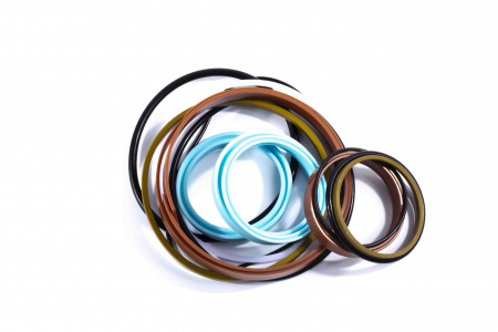 Р-к гидроцилиндра главного XCMG ZL50 860110547