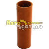 Патрубок силиконовый Д 55