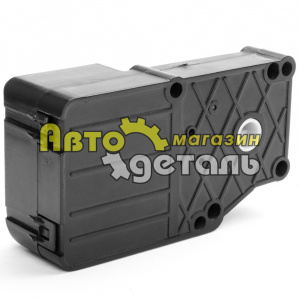 Регулятор заслонки отопителя HOWO WG1630840324-1