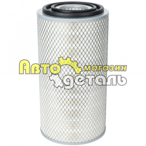 В-й фильтр 30-52 SHAANXI F3000 LONGMAN DZ9112190328