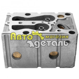 Головка блока голая WD615 HOWO 61500040040