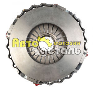 Корзина Д 430 (тянет на себя Д90) SORL SHAANXI 160100050