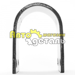 Скоба заднего стабилизатора HOWO 1880680024..