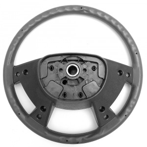 Руль F3000 SHAANXI 1