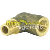 Фитинг воздушный КПП угол 90