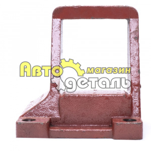 Кронштейн рессоры задний L 15.5-17 SHAANXI DZ9114524031