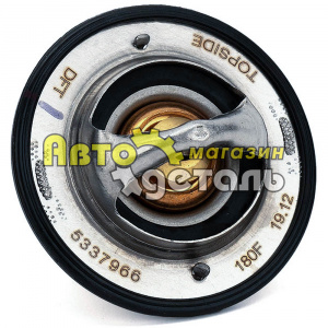 Термостат ISBe,ISDe,ISF3.8 5337966