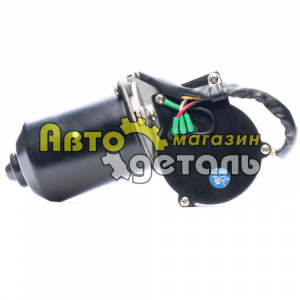 Мотор стеклоочистителя NEW HOWO WG1642741001