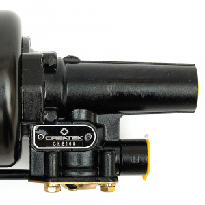 ПГУ Д 102 2012 г SHAANXI CREATEK CK-DZ9112230181 CK8168