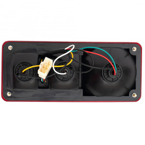 Фонарь задний XCMG ZL 50 (без корпуса) 803502412