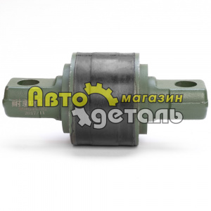 Сайлентблок реактивной тяги Д 90-65 SHAANXI