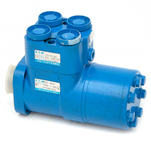 Дозатор рулевой BZZ5-E800 SDLG LG956 4120001805