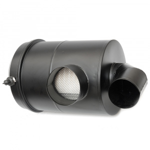 Корпус воздушного фильтра металл 30-52 SHACMAN X3000 DZ93259190115