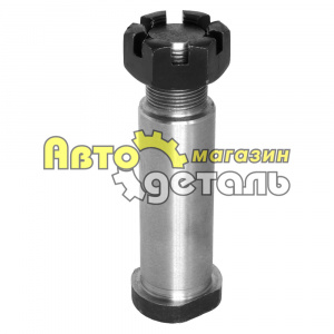 Палец 30-107 опорный тормозной колодки SHAANXI F3000 81.50212.0032