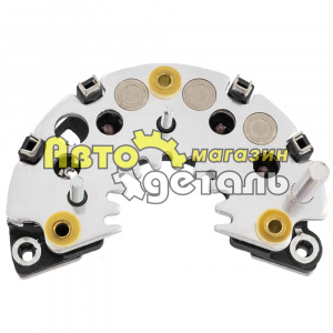 Диодный мост HOWO 