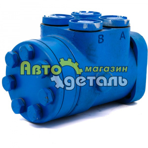 Дозатор рулевой 125C XCMG ZL50G BZZ3-125C