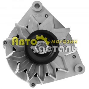 Генератор клиновой HOWO