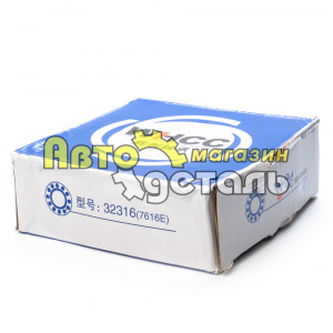 32316 подшипник хвостовика внут HOWO 190003326547