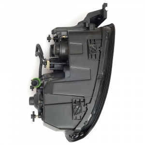 Фара передняя R SHAANXI X3000 DZ96189722020 (3)