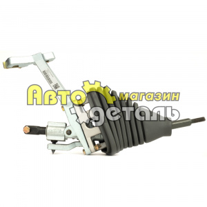 Рычаг КПП нового образца HOWO WG9725240208-1
