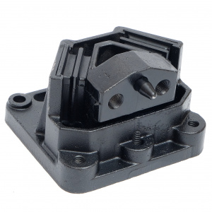 Подушка двигателя задняя WP10.336 ЕВРО 5 SHAANXI X3000 DZ97259590209