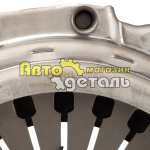 Корзина Д 430 (тянет на себя Д73) SHAANXI SORL 160100060