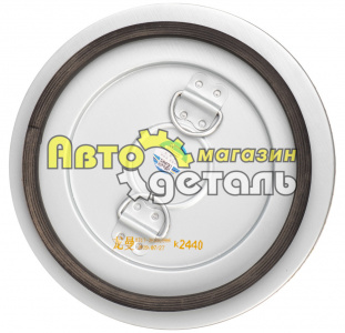 В-й фильтр 24-40 ZL50 2012 г LONGMAN