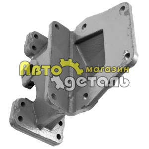 Кронштейн передней рессоры задний R новый год HOWO WG9925520202