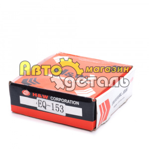Крестовина кардана Д 47140 HOWO