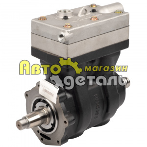 Компрессор 2 цилиндра HOWO VG1560130080