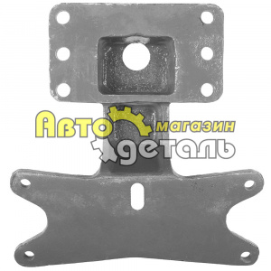 Кронштейн тормозной камеры заднего моста HOWO AZ9231340041