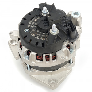 Генератор ручейковый WP13 EURO 5 SHACMAN X3000 100750099 (2)