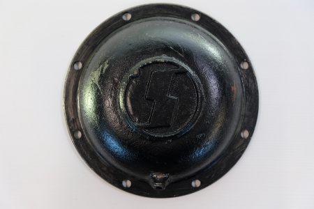 Крышка балансира с прорезью SHAANXI