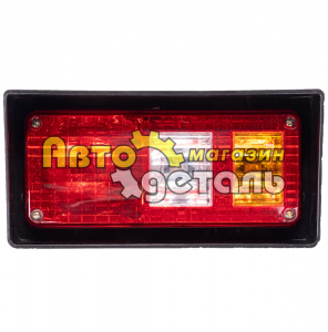 Фонарь задний R корпус  XCMG ZL 50 803502476