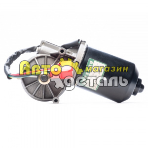 Мотор стеклоочистителя NEW HOWO WG1642741001