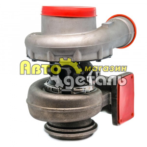 Турбина CUMMINS NTA855-C360 3529040