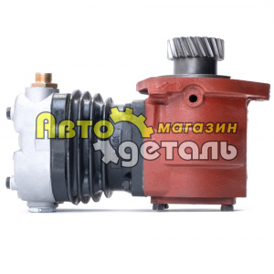 Компрессор 0618 SHAANXI 612600130618