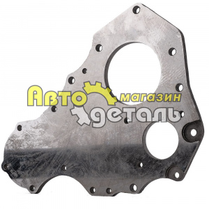 Пластина крышки ДВС передняя WP10 612600012190