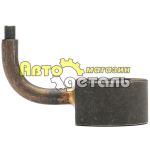 Форсунка охлаждения поршня EGR WD615 HOWO VG1560019090