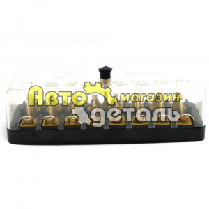 Блок предохранителей SDLG BX508