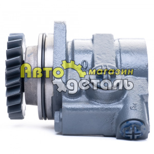 Насос ГУРа 24 зуба WP12 SHAANXI DZ95259130001