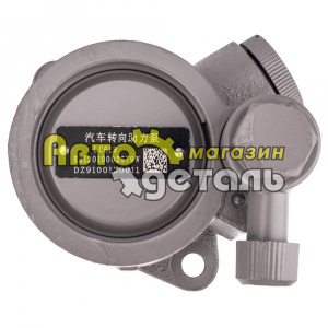 Насос ГУРа 17 зубов WP10 SHAANXI DZ9100130011