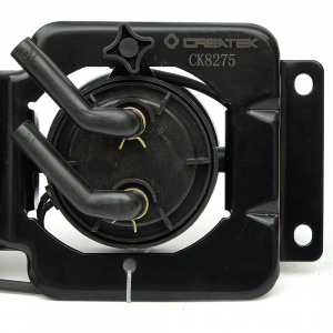 Фара противотуманная R HOWO CREATEK CK-WG9719720006 CK8275