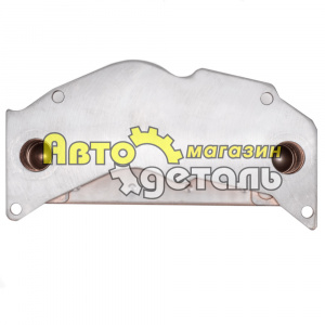 Теплообменник старого образца WD615 HOWO VG1500010334 6150001334 (2)