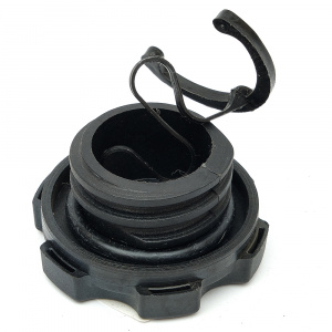 Крышка масленной горловины WP10 612600013817/PA66-10-GF30