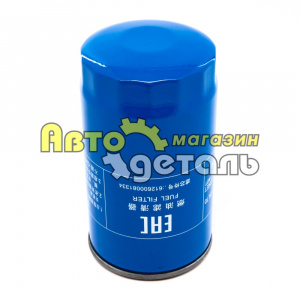 Т-й фильтр 334 SHAANXI 612600081334