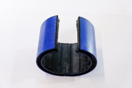 Втулка заднего стабилизатора SHAANXI F3000 QINYAN