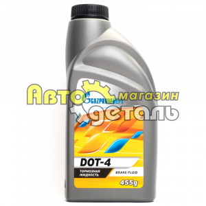 Тормозная жидкость DOT4-0,45 мл BOSCH 1987479106