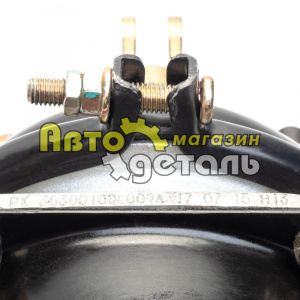 Камера тормозная задняя (короткий шток) HOWO WG900360108